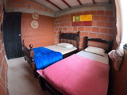 Villa Isabella Curiti