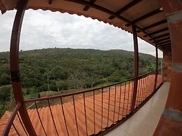 Villa Isabella Curiti