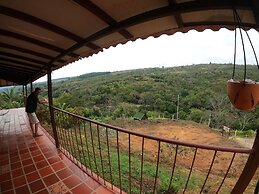 Villa Isabella Curiti