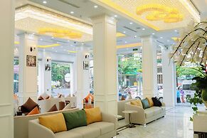SC Luxury Hotel