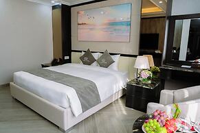 SC Luxury Hotel