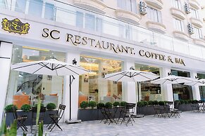 SC Luxury Hotel