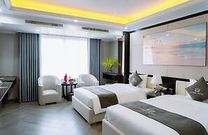 SC Luxury Hotel