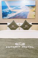SC Luxury Hotel