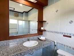 Sea View Resort Rayong