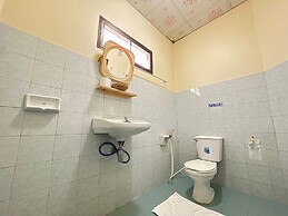 Sea View Resort Rayong