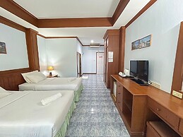 Sea View Resort Rayong