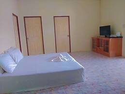 Sea View Resort Rayong