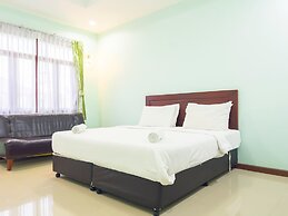 Sea View Resort Rayong