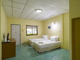 Sea View Resort Rayong