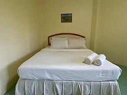 Sea View Resort Rayong