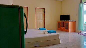 Sea View Resort Rayong