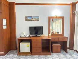 Sea View Resort Rayong