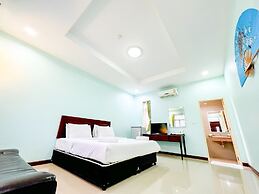 Sea View Resort Rayong