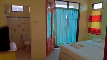 Sea View Resort Rayong