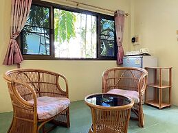 Sea View Resort Rayong