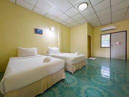 Sea View Resort Rayong