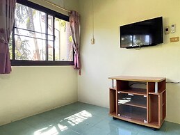 Sea View Resort Rayong