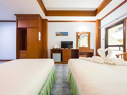 Sea View Resort Rayong