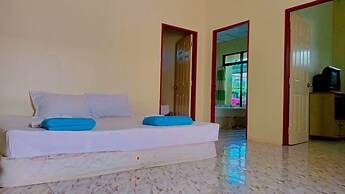 Sea View Resort Rayong