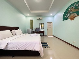 Sea View Resort Rayong