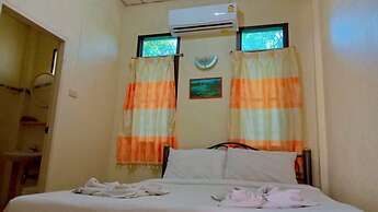 Sea View Resort Rayong