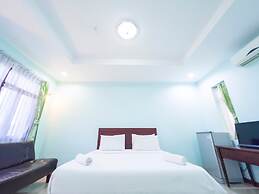 Sea View Resort Rayong