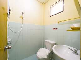 Sea View Resort Rayong