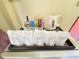 Sea View Resort Rayong