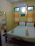 Sea View Resort Rayong