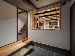 Meika Machiya House
