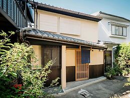 Meika Machiya House