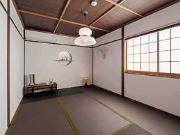 Meika Machiya House