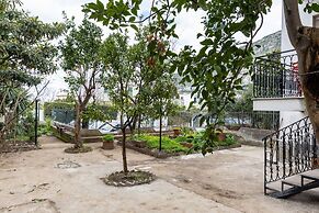 Villa Harmony Sorrento