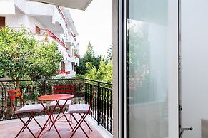 Villa Harmony Sorrento