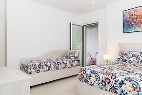 Villa Harmony Sorrento