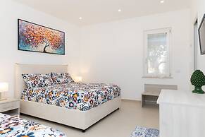 Villa Harmony Sorrento