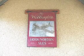 Immaculate 1-bed Cottage in Moreton in Marsh