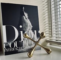 Immaculate 1-bed Cottage in Moreton in Marsh