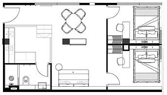 Alma House