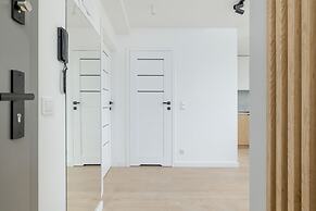 Apartment in Rzeszów by Renters