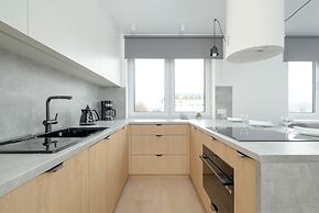 Apartment in Rzeszów by Renters
