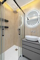 Apartment in Rzeszów by Renters