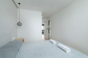 Apartment in Rzeszów by Renters