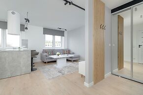 Apartment in Rzeszów by Renters