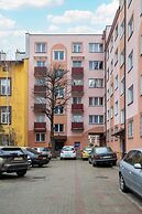 Apartment in Rzeszów by Renters