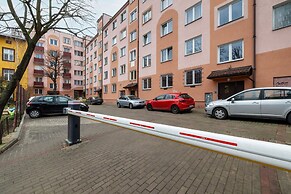 Apartment in Rzeszów by Renters