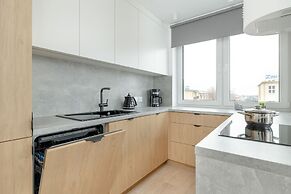 Apartment in Rzeszów by Renters