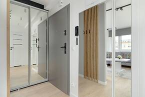 Apartment in Rzeszów by Renters