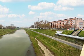 Apartment in Rzeszów by Renters